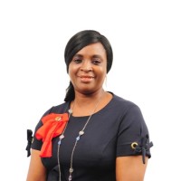 Bimbo Ikumariegbe
