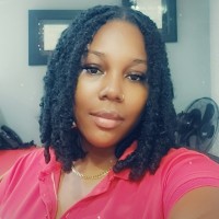 Solethia Perry