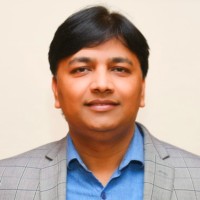 Dr. Vivek Upadhyay
