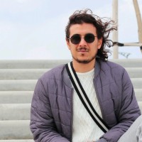 Hamouda Yassine