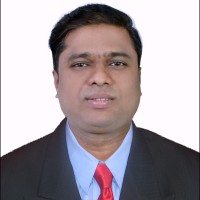 Saurabh Warekar
