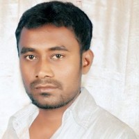 mohanraj R M
