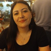 Pamela Leiria