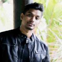 Arun Chamakkalayil