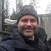 Stefan Elfström
