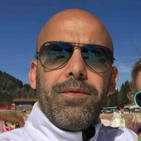 Maurizio Moroni