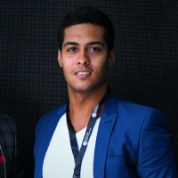 Ahmed Hesham