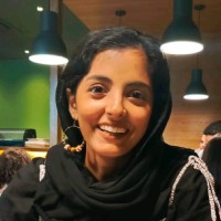 Raheela Sahar