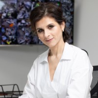 Hanna Krasouskaya