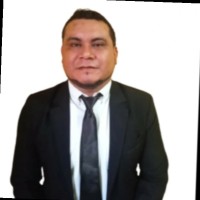 Marvin Emilio Cardona Antuche
