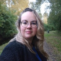 Judith van der Kolk