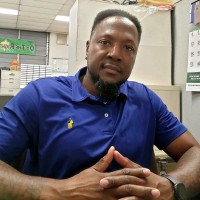 Clinton A Evans, CSTS