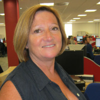 Stephanie Hobson