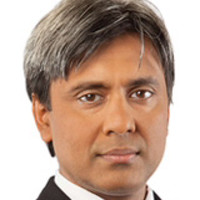 Curtis Mohammed