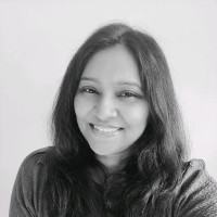 Shobha Chacko