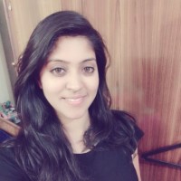 Chaitra Bp