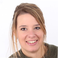 Bianca den Ouden MSc