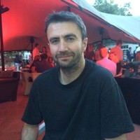 Dieter Mcdougall