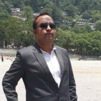 MAYANK CHAUHAN