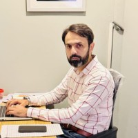 Fahad Farooq