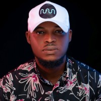 Godwin Ekemini-abasi