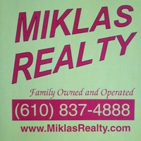 Rosalie Miklas-Gebhardt