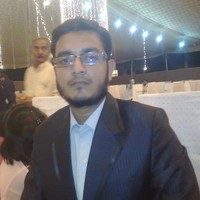 Muhammad Umair Hamid