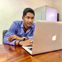 Roshan Avaby