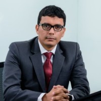 Gerardo Davila Carpio