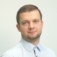 Sebastian Kaźmierczak