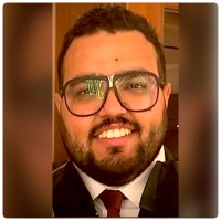 Ahmed Farrag , Mba