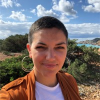 Julie Keravis