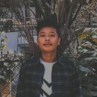 Rujan Tandukar