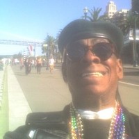 Ernest Gardner