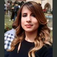 Dina Chahine
