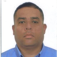 Douglas Perdomo
