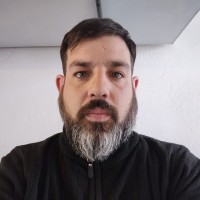Matias Serrano