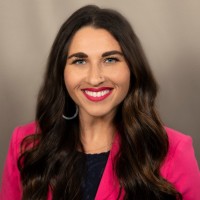 Carly Jones, M.S.