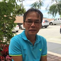 Tom Cao
