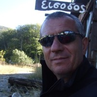 Sideris Ismailidis