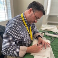 Stephen Schrader, PLA, FASLA