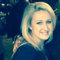 Amy Shewbridge-Allan