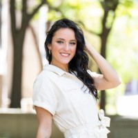 Sara Brown, M.S., CPT