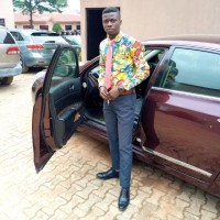 Adeoye Adejare