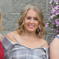 Sarah Brown