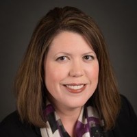 Carolyn O'Kelley, Sphr, Shrm-Scp