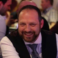 Chris Baker