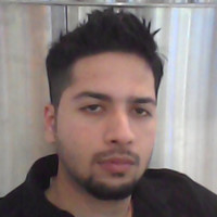 Shahzaib Amjad