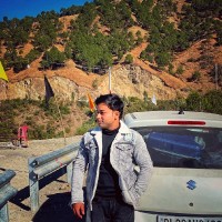 Himanshu Rawat