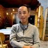 Calvin Wang